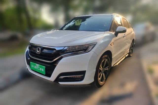 Used Honda UR-V 2017 370TURBO 2WD Prestige Edition China V
