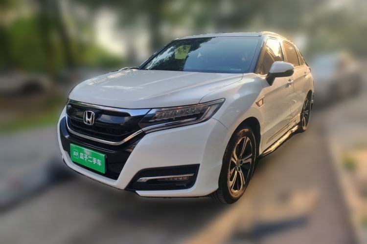 Used Honda UR-V 2017 370TURBO 2WD Prestige Edition China V Guazi used car, China used car export, Used car for sale, Used  cars, Cheapest cars for sale