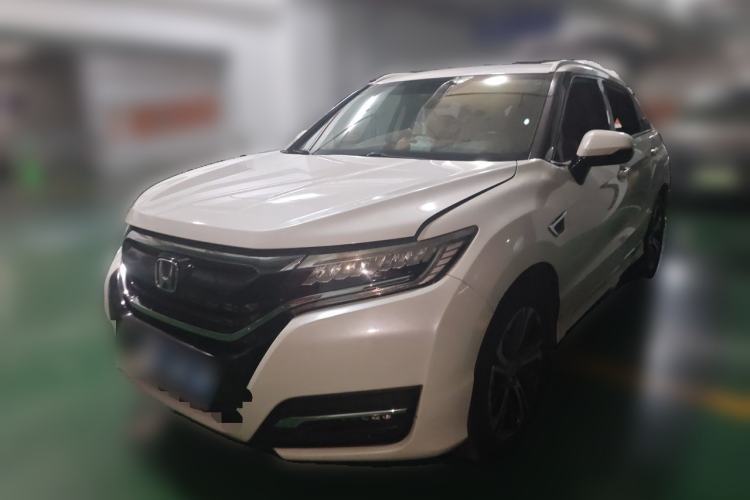 Ojetý Honda UR-V 2017 370TURBO Four-Wheel Drive Prestige Edition China V Guazi used car, China used car export, Used car for sale, Used cars, Cheapest cars for sale