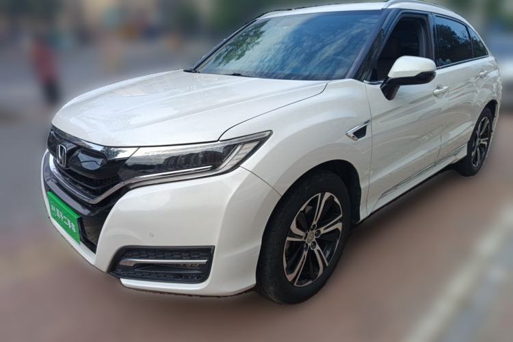 Used Honda UR-V 2017 370TURBO 2WD Prestige Edition China V Guazi used car, China used car export, Used car for sale, Used  cars, Cheapest cars for sale