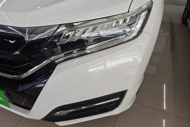 Used Honda UR-V 2017 370TURBO Four-Wheel Drive Prestige Edition China V Left Front Headlight