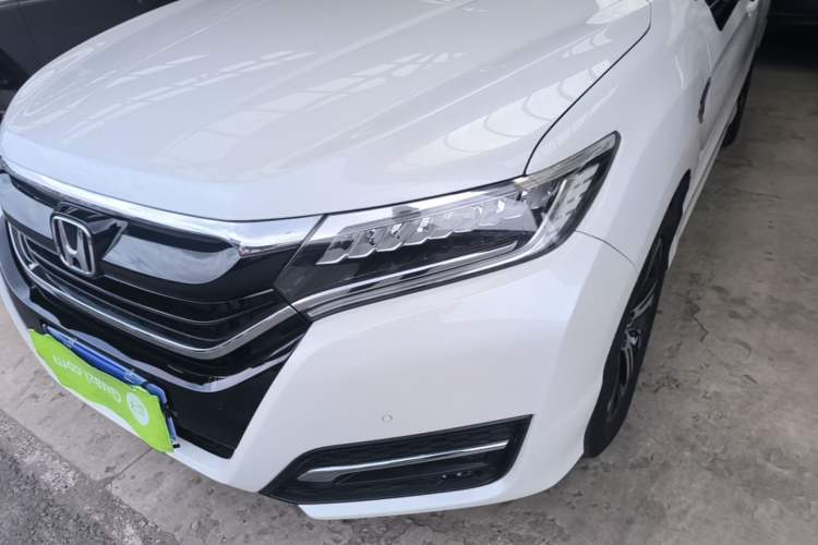 Used Honda UR-V 2017 370TURBO 2WD Prestige Edition China V Left Front Headlight