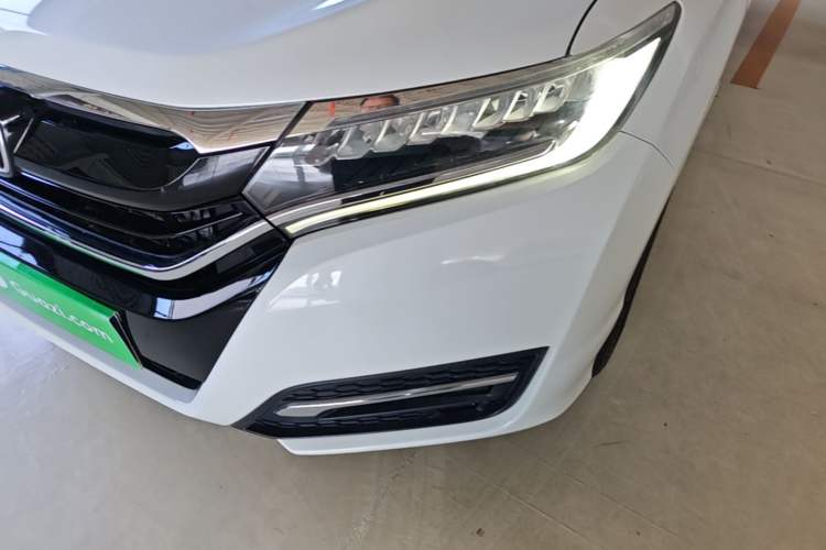 Used Honda UR-V 2017 370TURBO Four-Wheel Drive Prestige Edition China V Left Front Headlight