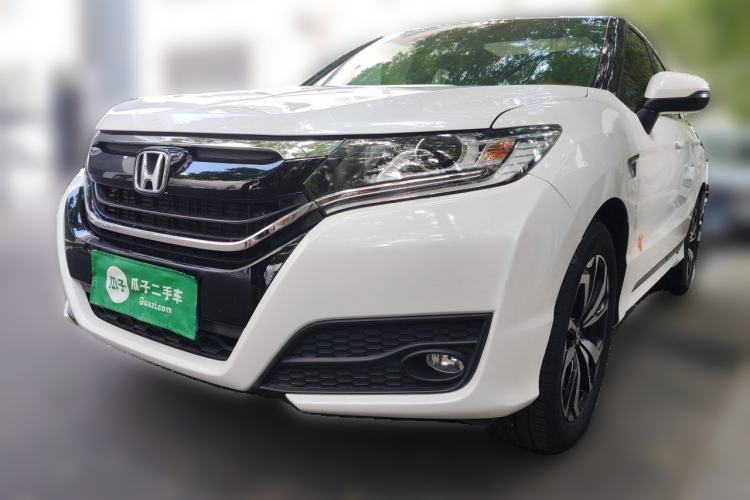 Gebrauchter Honda UR-V 2017 240TURBO Two-Wheel Drive Classic Edition China V Guazi used car, China used car export, Used car for sale, Used cars, Cheapest cars for sale