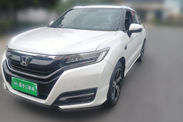 Used Honda UR-V 2017 370TURBO 2WD Prestige Edition China V