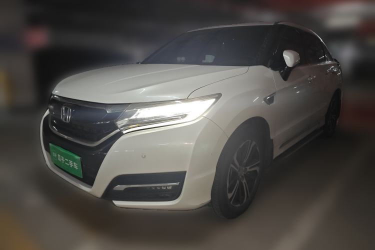 Used Honda UR-V 2017 370TURBO Four-Wheel Drive Prestige Edition China V Guazi used car, China used car export, Used car for sale, Used  cars, Cheapest cars for sale