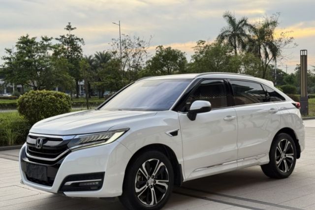 Used Honda UR-V 2017 370TURBO 2WD Prestige Edition China V