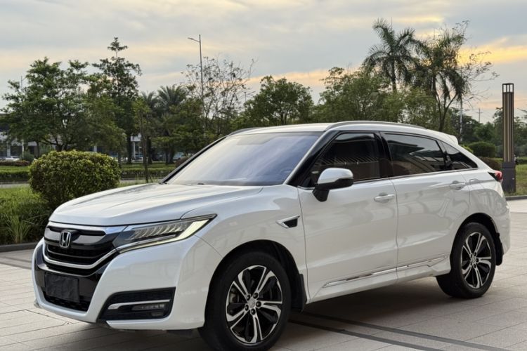 Used Honda UR-V 2017 370TURBO 2WD Prestige Edition China V Guazi used car, China used car export, Used car for sale, Used  cars, Cheapest cars for sale