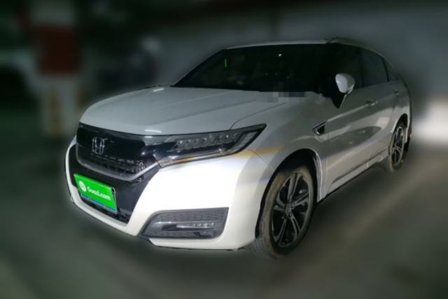 Used Honda UR-V 2017 370TURBO 2WD Prestige Edition China V