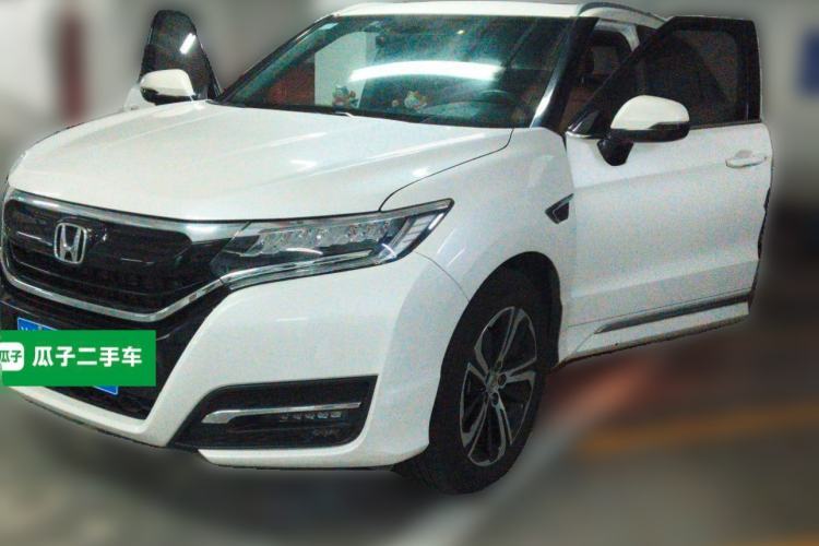 Ojetý Honda UR-V 2017 370TURBO Four-Wheel Drive Prestige Edition China V Guazi used car, China used car export, Used car for sale, Used  cars, Cheapest cars for sale