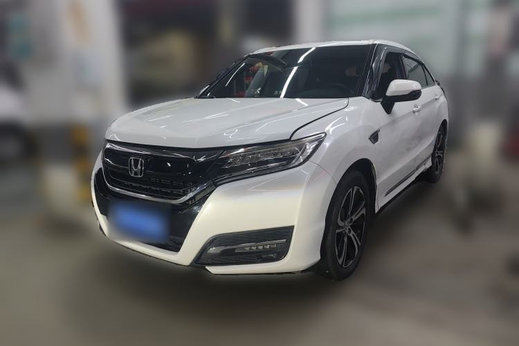 Used Honda UR-V 2017 370TURBO Four-Wheel Drive Prestige Edition China V Guazi used car, China used car export, Used car for sale, Used  cars, Cheapest cars for sale