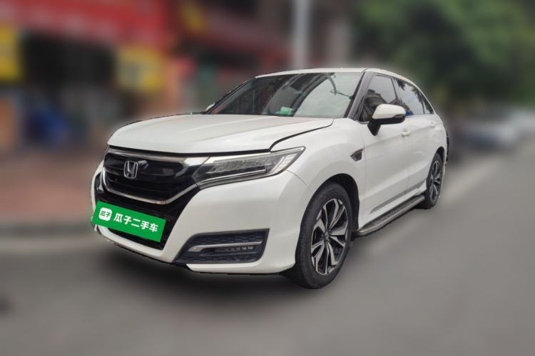 Used Honda UR-V 2017 240TURBO Two-Wheel Drive Luxury Edition China V Guazi used car, China used car export, Used car for sale, Used  cars, Cheapest cars for sale