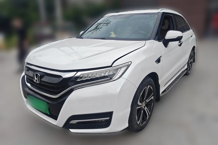 Used Honda UR-V 2017 370TURBO 2WD Prestige Edition China V Guazi used car, China used car export, Used car for sale, Used  cars, Cheapest cars for sale