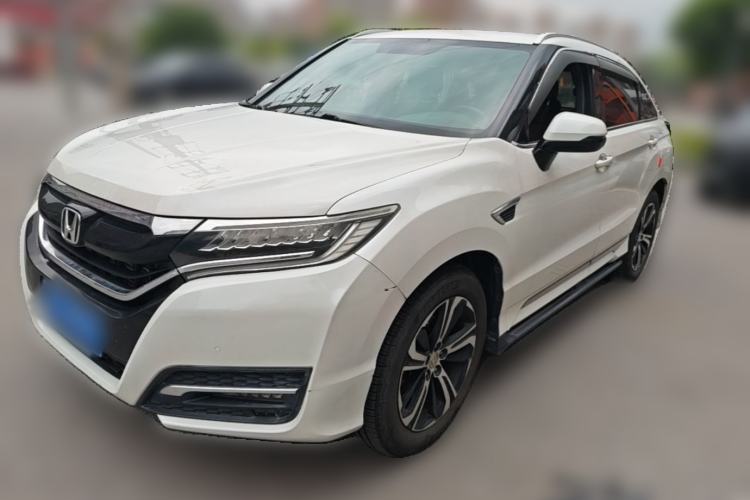 Honda UR-V 2017 370TURBO Four-Wheel Drive Prestige Edition China V مستعملة Guazi used car, China used car export, Used car for sale, Used  cars, Cheapest cars for sale