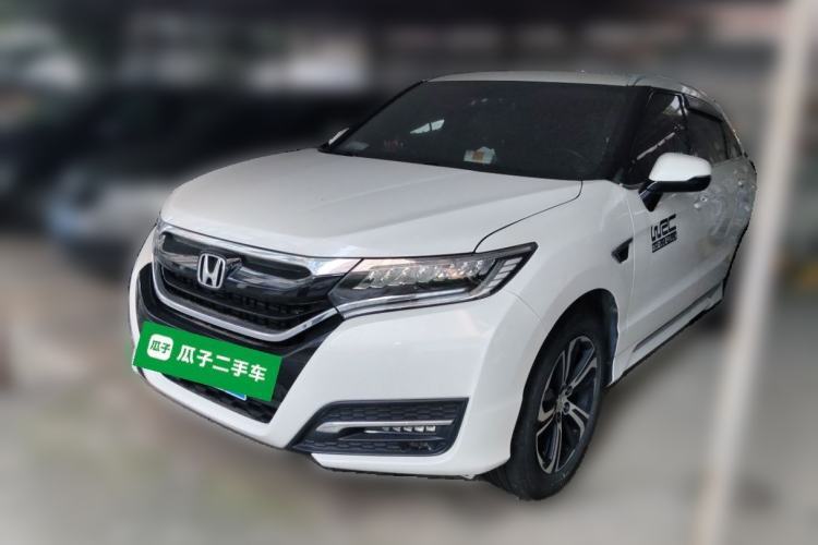 Used Honda UR-V 2017 370TURBO Four-Wheel Drive Prestige Edition China V Guazi used car, China used car export, Used car for sale, Used cars, Cheapest cars for sale