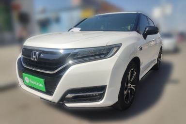 Used Honda UR-V 2017 370TURBO 2WD Prestige Edition China V