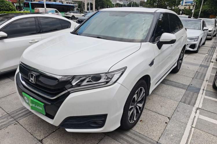 Used Honda UR-V 2017 240TURBO Two-Wheel Drive Classic Edition China V Guazi used car, China used car export, Used car for sale, Used  cars, Cheapest cars for sale
