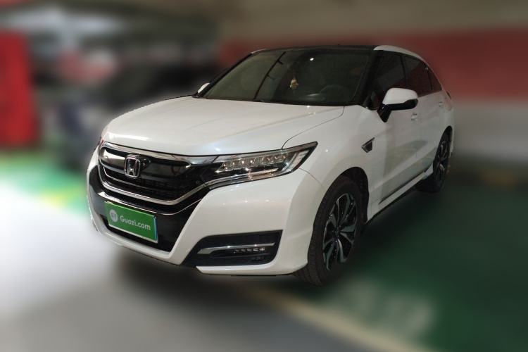 Used Honda UR-V 2017 240TURBO Two-Wheel Drive Luxury Edition China VI Guazi used car, China used car export, Used car for sale, Used  cars, Cheapest cars for sale