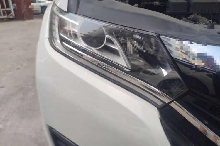 Used Honda UR-V 2017 240TURBO Two-Wheel Drive Classic Edition China V Right Front Headlight