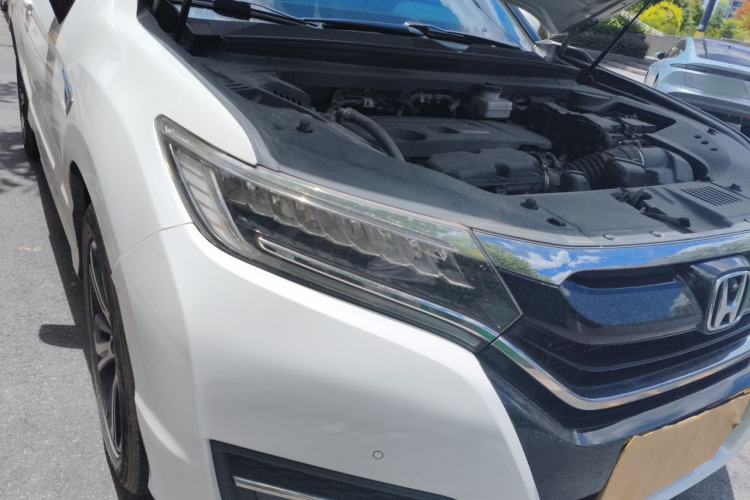 Used Honda UR-V 2017 370TURBO 2WD Prestige Edition China V Right Front Headlight