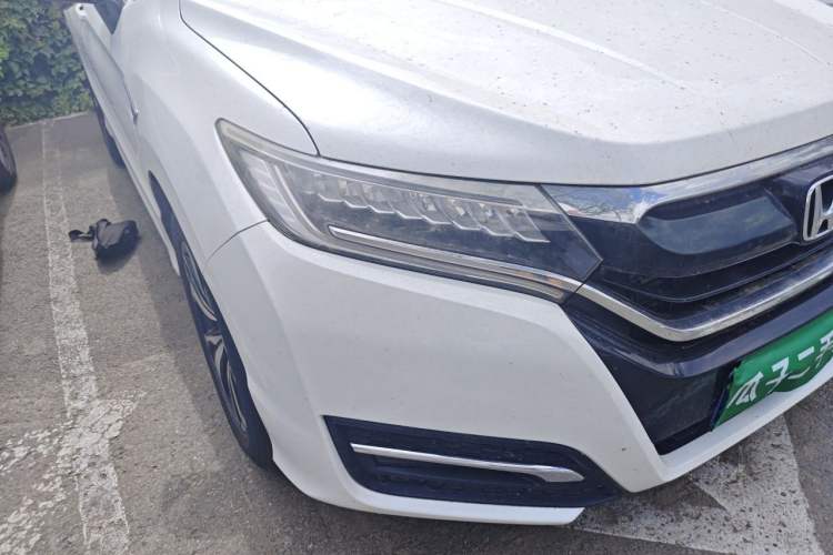 Used Honda UR-V 2017 240TURBO Two-Wheel Drive Luxury Edition China V Right Front Headlight
