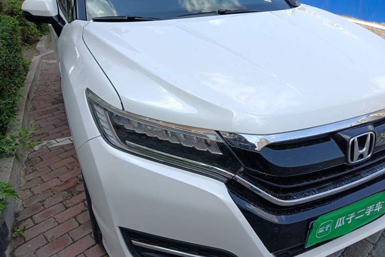 Used Honda UR-V 2017 370TURBO 2WD Prestige Edition China V Right Front Headlight