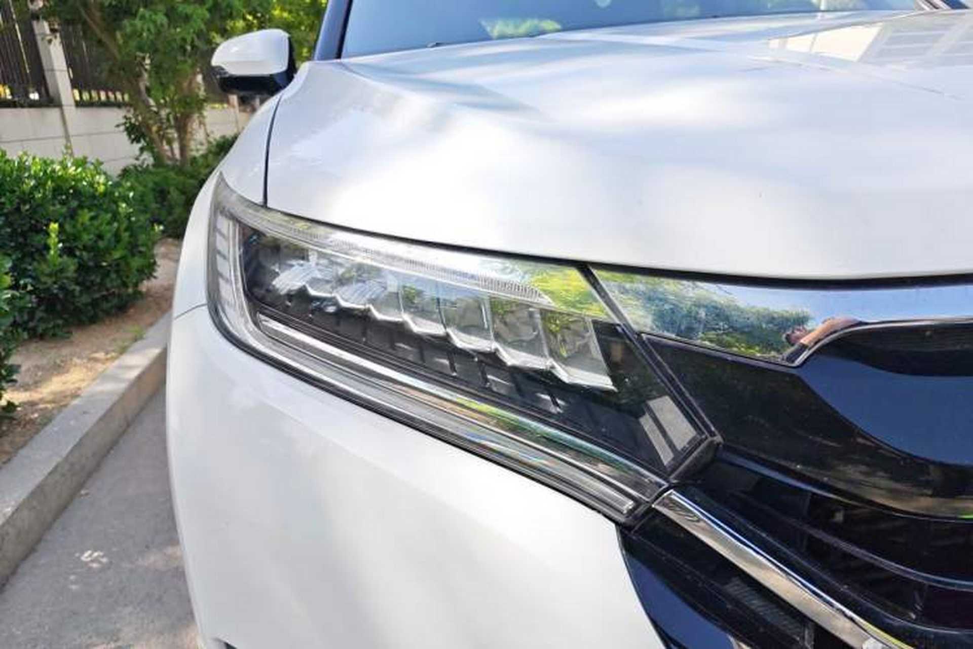 Used Honda UR-V 2017 370TURBO Four-Wheel Drive Prestige Edition China V Right Front Headlight