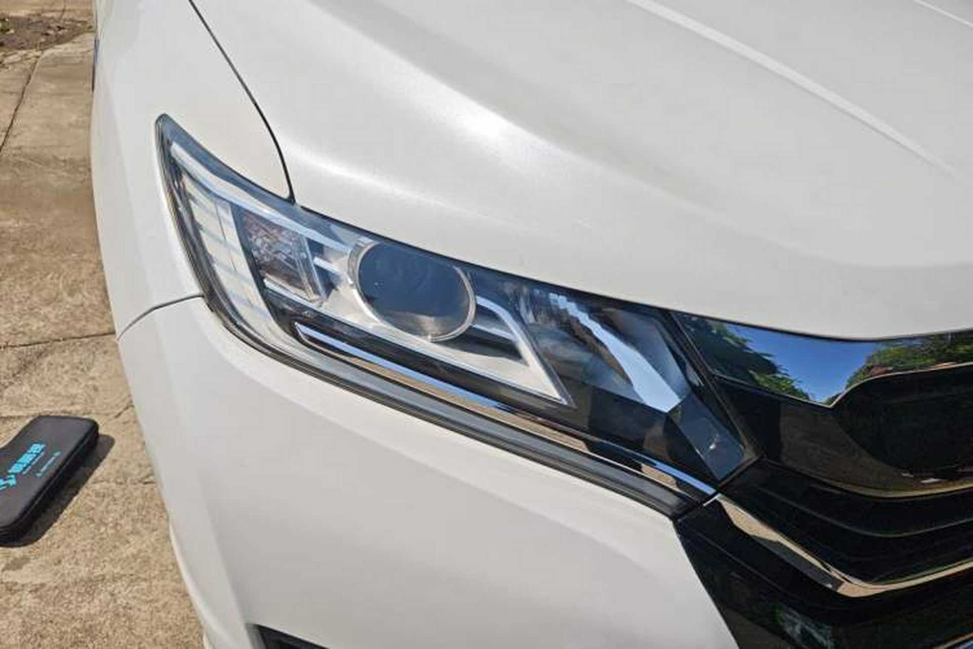 Used Honda UR-V 2017 240TURBO Two-Wheel Drive Classic Edition China V Right Front Headlight