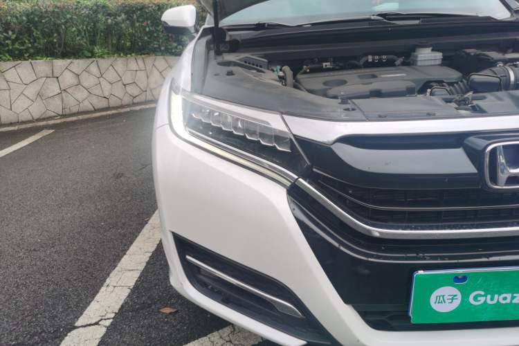 Used Honda UR-V 2017 370TURBO Four-Wheel Drive Prestige Edition China V Right Front Headlight