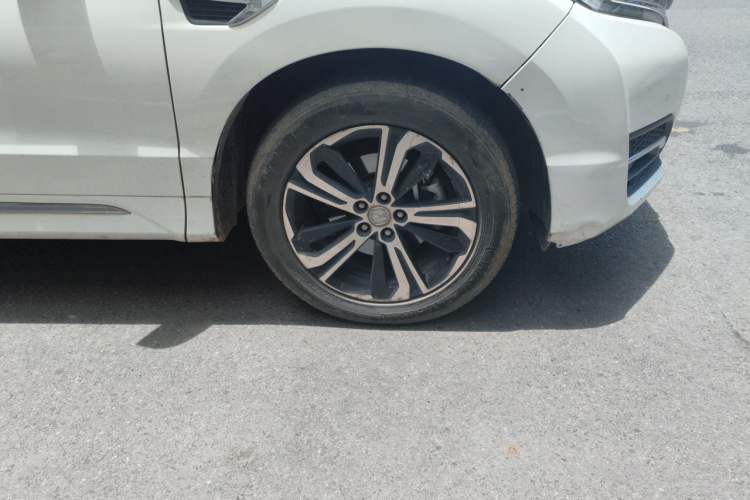 Used Honda UR-V 2017 370TURBO 2WD Prestige Edition China V Right Front Wheel Hub