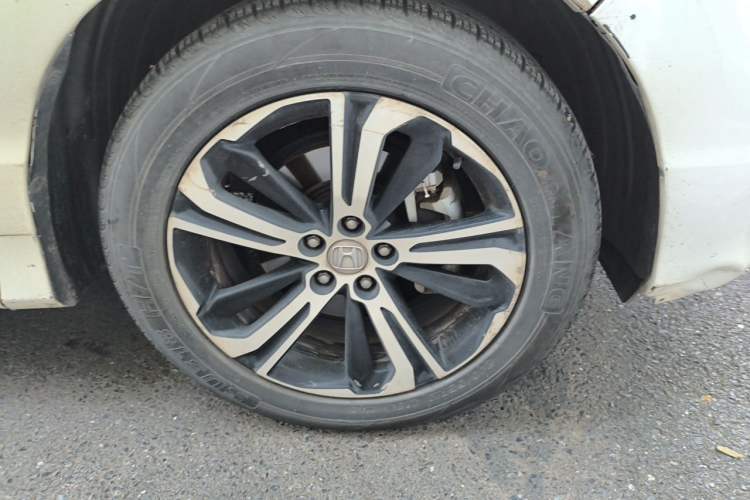 Used Honda UR-V 2017 370TURBO 2WD Prestige Edition China V Right Front Wheel Hub