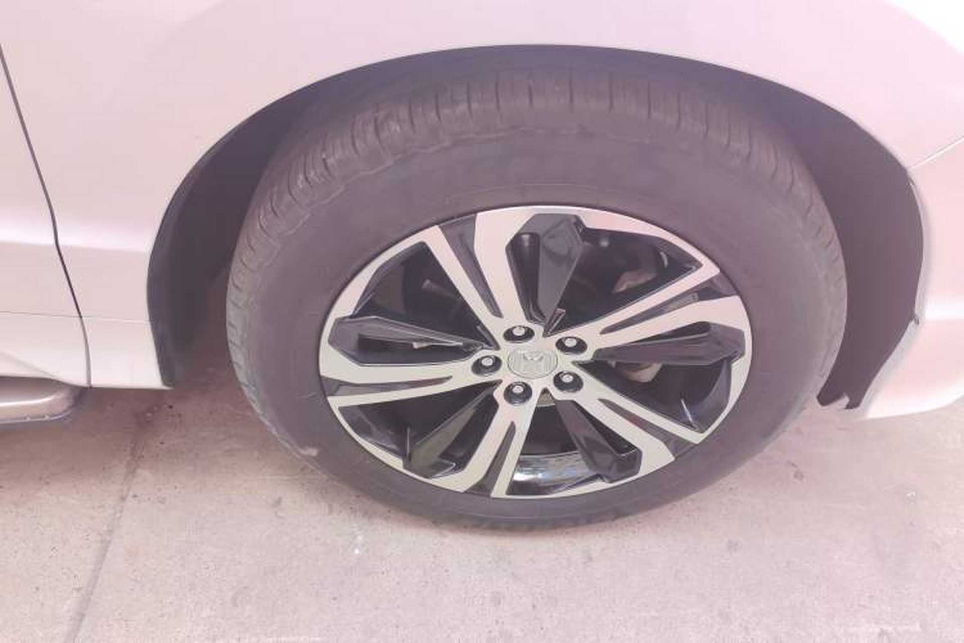 Used Honda UR-V 2017 370TURBO 2WD Prestige Edition China V Right Front Wheel Hub