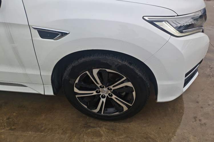 Used Honda UR-V 2017 370TURBO 2WD Prestige Edition China V Right Front Wheel Hub