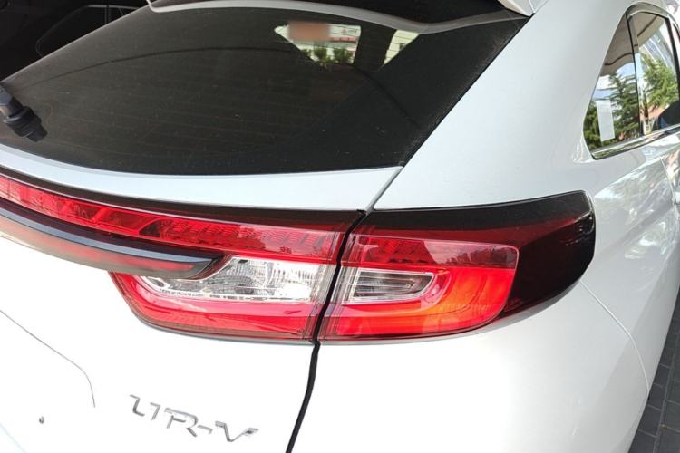 Used Honda UR-V 2017 370TURBO Four-Wheel Drive Prestige Edition China V Right Rear Taillight