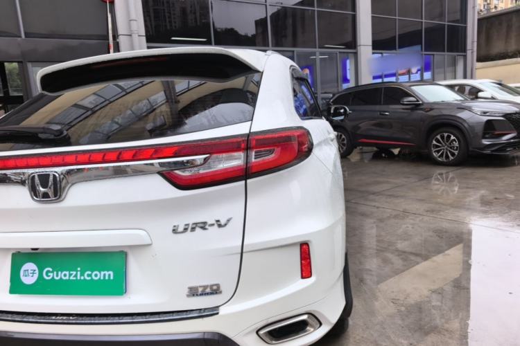 Used Honda UR-V 2017 370TURBO 2WD Prestige Edition China V Right Rear Taillight