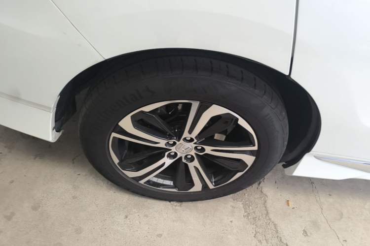 Used Honda UR-V 2017 370TURBO 2WD Prestige Edition China V Right Rear Wheel Hub