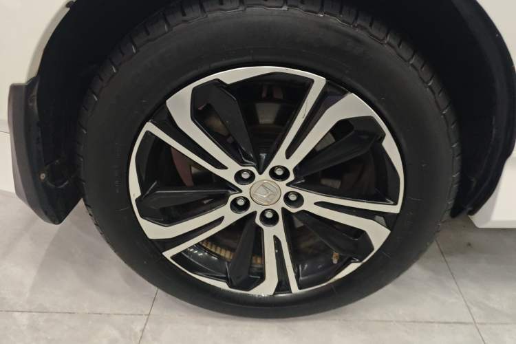 Used Honda UR-V 2017 370TURBO 2WD Prestige Edition China V Right Rear Wheel Hub