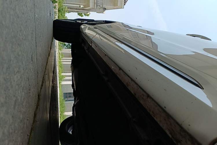 Used Honda UR-V 2017 240TURBO Two-Wheel Drive Classic Edition China VI Right Side Sill