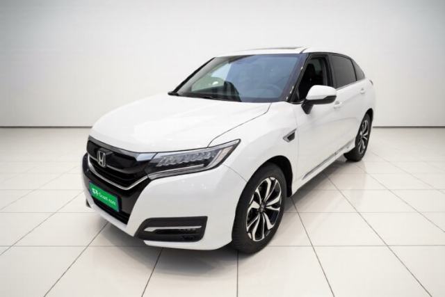Used Honda UR-V 2017 240TURBO Two-Wheel Drive Luxury Edition China V