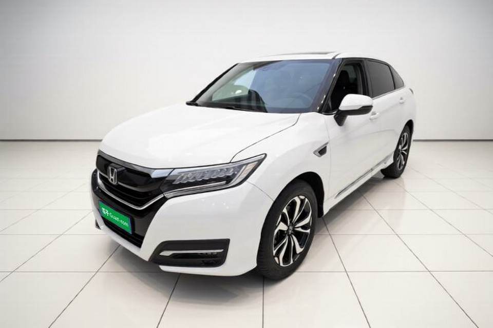 Honda UR-V 2017