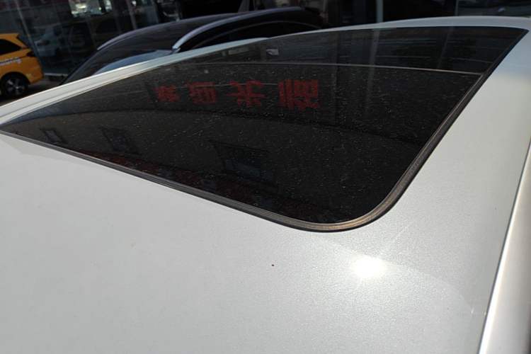 Used Honda UR-V 2017 370TURBO Four-Wheel Drive Prestige Edition China V Roof
