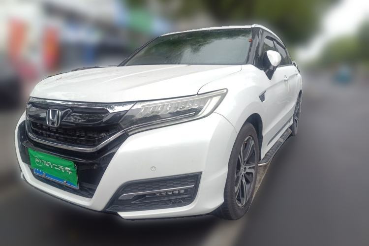 Used Honda UR-V 2017 370TURBO 2WD Prestige Edition China V Guazi used car, China used car export, Used car for sale, Used  cars, Cheapest cars for sale