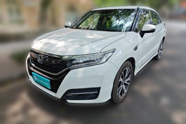 Ojetý Honda UR-V 2017 240TURBO Two-Wheel Drive Luxury Edition China VI