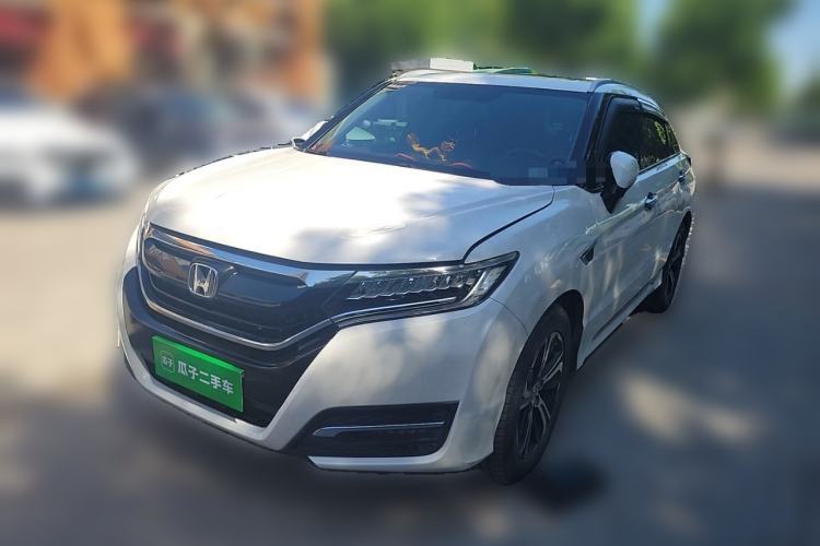 Used Honda UR-V 2017 370TURBO Four-Wheel Drive Prestige Edition China V Guazi used car, China used car export, Used car for sale, Used  cars, Cheapest cars for sale