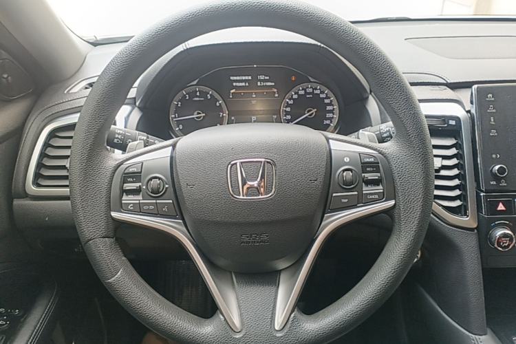 Used Honda UR-V 2017 240TURBO Two-Wheel Drive Classic Edition China VI Steering Wheel