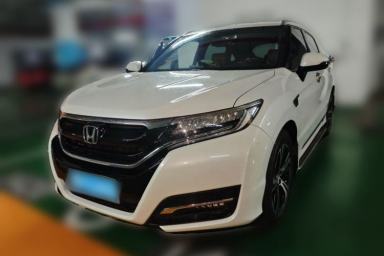 Used Honda UR-V 2017 370TURBO 2WD Prestige Edition China V
