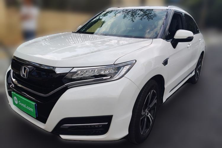 Used Honda UR-V 2017 370TURBO Four-Wheel Drive Prestige Edition China V Guazi used car, China used car export, Used car for sale, Used  cars, Cheapest cars for sale
