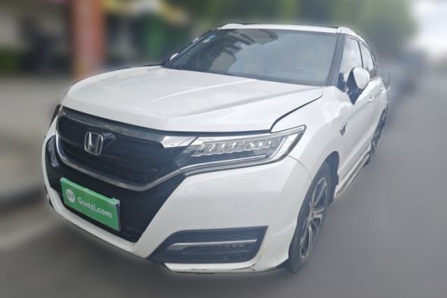 Used Honda UR-V 2017 370TURBO 2WD Prestige Edition China V
