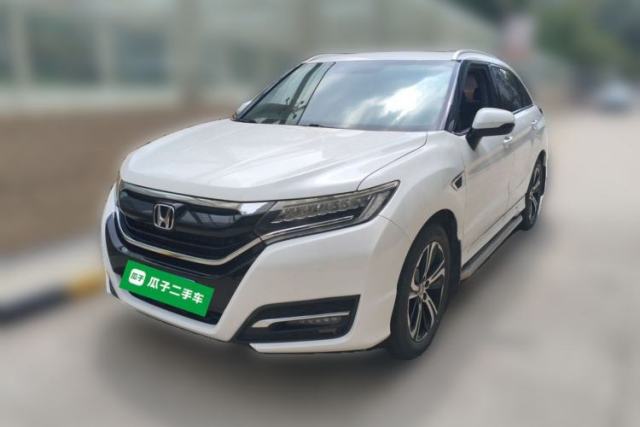 Honda UR-V 2017 370TURBO 2WD Prestige Edition China V de segunda mano