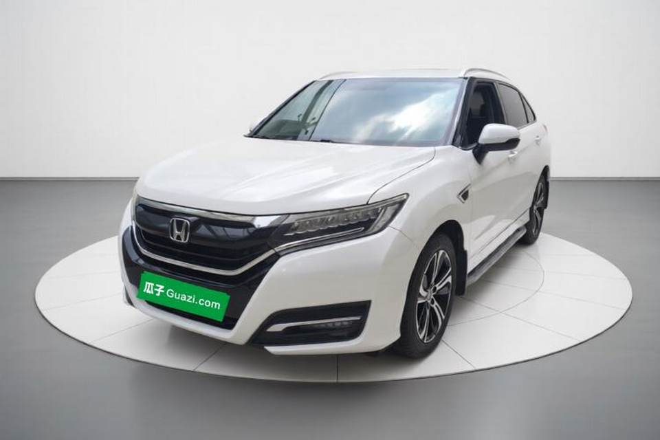 Honda UR-V 2017